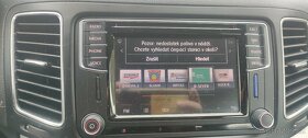 Prodám rádio MIB 2 VW, SEAT - 9