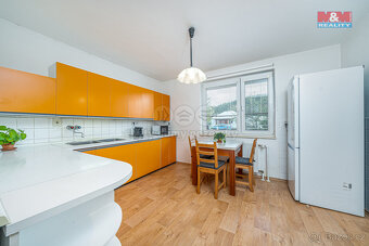 Prodej rodinného domu, 107 m², Zlín, ul. Kostelecká - 9