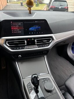 Bmw M340i - 9