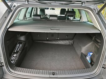 ŠKODA KODIAQ 4x4 2.0TDI 14O KW DSG WEBASTO Kamera - 9
