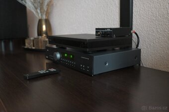 Arcam FMJ A19 - 9