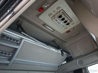 DAF XF 510, STANDARD, SUPER SPACE CAB, AUTOMAT, EURO 6, PRAV - 9