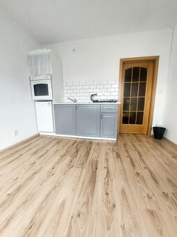 PRODEJ bytu 1+kk v centru Ustí nad Labem - 9