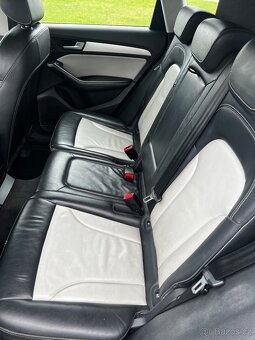 Audi SQ5 - 9