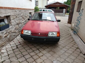 Lada Samara 1500 - 9