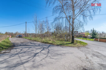 Prodej pozemku k bydlení, 1095 m², Karviná, ul. V Polích - 9