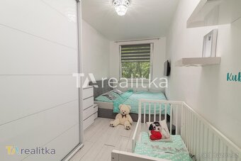 Prodej byt 2 + 1, 44㎡ Orlová 73514 - 9