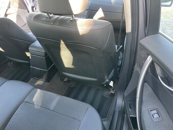 Prodám BMW x3 xDrive - 9