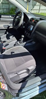 Volkswagen Golf V - 9
