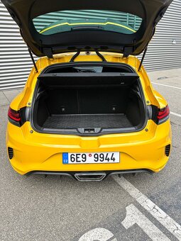 Renault Megane IV rs Trophy 300 - 9