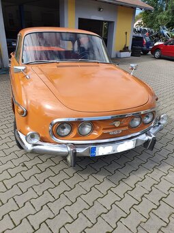 TATRA 603 - 3 - 9