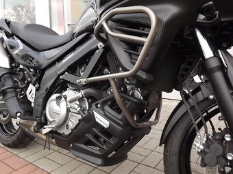 Suzuki DL 650 V-Strom - 9