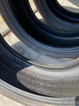 Letní pneu 225/45/R18 Pirelli - 9