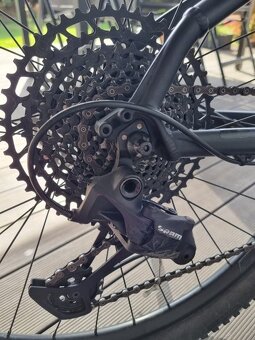 TREK XCALIBER 8 velikosti XS - 9