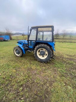 Zetor 6748 - 9
