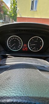 BMW 525d e61 m-packet - 9