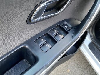 Kia Ceed 1.6i , 99 kW benzín, 2013 - 9