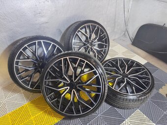 Wheelworld wh37 - 9