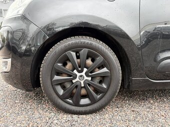 Citroen C3 Picasso 1.4i 70 kW Klima,Servis,Stav - 9