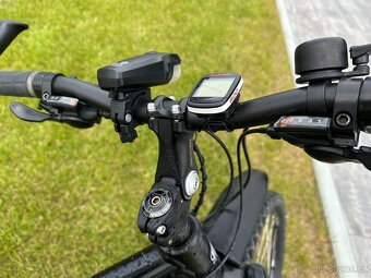 HORSKÉ KOLO GT Avalanche 1.0 - 9