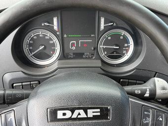 DAF XF 460 SC EURO 6 STANDARD AUTOMAT 2015 169 - 9