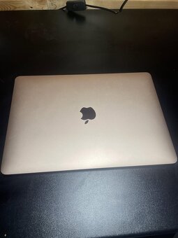 MacBook Air 2020 (model A2179) – i3 / 8 GB RAM / 256 GB SSD - 9