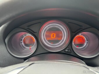 Citroen C4, 2013 – Diesel s novou STK - 9