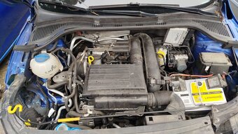 Škoda Rapid - 9