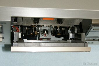 Technics RS-B58R Auto Reverse Stereo Deck - 9