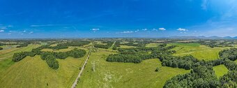 Prodej, soubor pozemků 74 503 m2, Bruzovice - 9