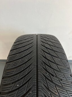 ❄️ Zimní Alu kola Volvo XC40/V90 CC, 5x108 r18 - 9