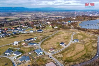Prodej pozemku k bydlení, 772 m², Hory - 9