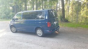 VW Transporter T6 - 9