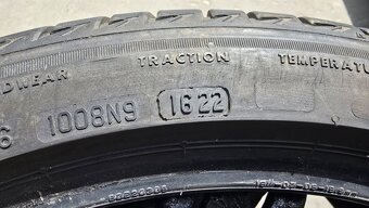 Letní pneu 245/40/19 Bridgestone - 9