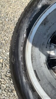 Pneu Matador 225/60 R16 - 9