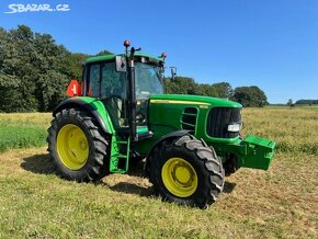 John Deere 6530 - 9