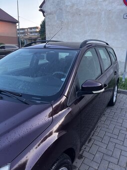 Ford Focus 1.8 TDCi - 9
