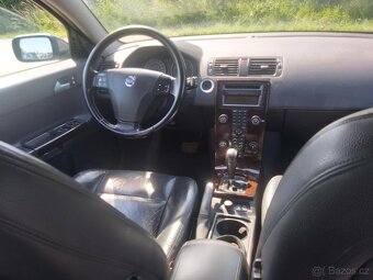 Volvo V50 T5 162kw - 9