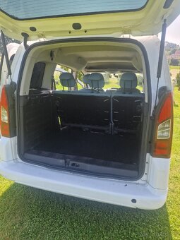 Citroen Berlingo 1.6 HDI - 9