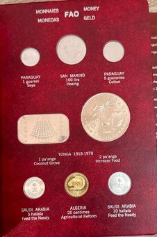 FAO červené album (1968-1978) – limitka 1000ks - 9