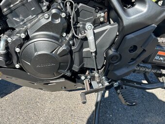 Honda XL 750 Transalp 5/2024 8.400km - 9