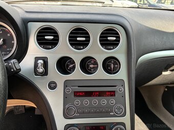 Alfa Romeo 159, 2009, 2.0JTD 125kw, STK - 8/2025 - 9