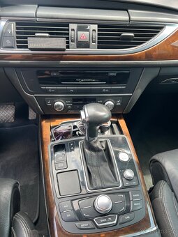 Audi a6 c7 180kW - 9