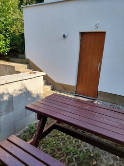 Pronájem malého bytu (17 m²) – Sedlec u Líbeznic - 9