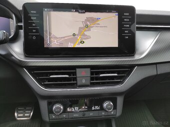 Škoda Kamiq 1.5 TSi DSG MONTE CARLO ČR 2.MAJ. ZÁRUKA - 9