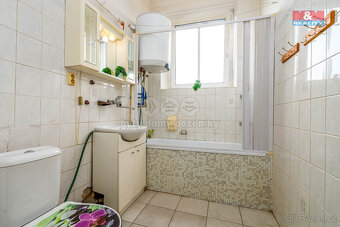 Prodej bytu 2+1 se zahradou, 80 m², Lipník - 9
