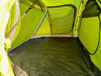 Stan Vango Beta 350XL - 9