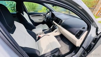 Škoda Karoq 2018, 1.5 TSI 110 KW Automat 126000 Km - 9