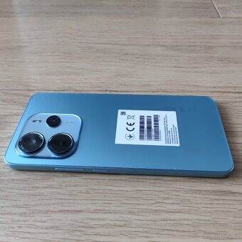 Xiaomi Redmi Note 14 8GB/256GB Black -Záruka Datart - 9