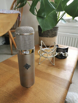 Telefunken U47 – Legendary Valve Microphone (2020) - 9